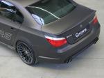 BMW M5 Hurricane RS by G-Power 2008 года
